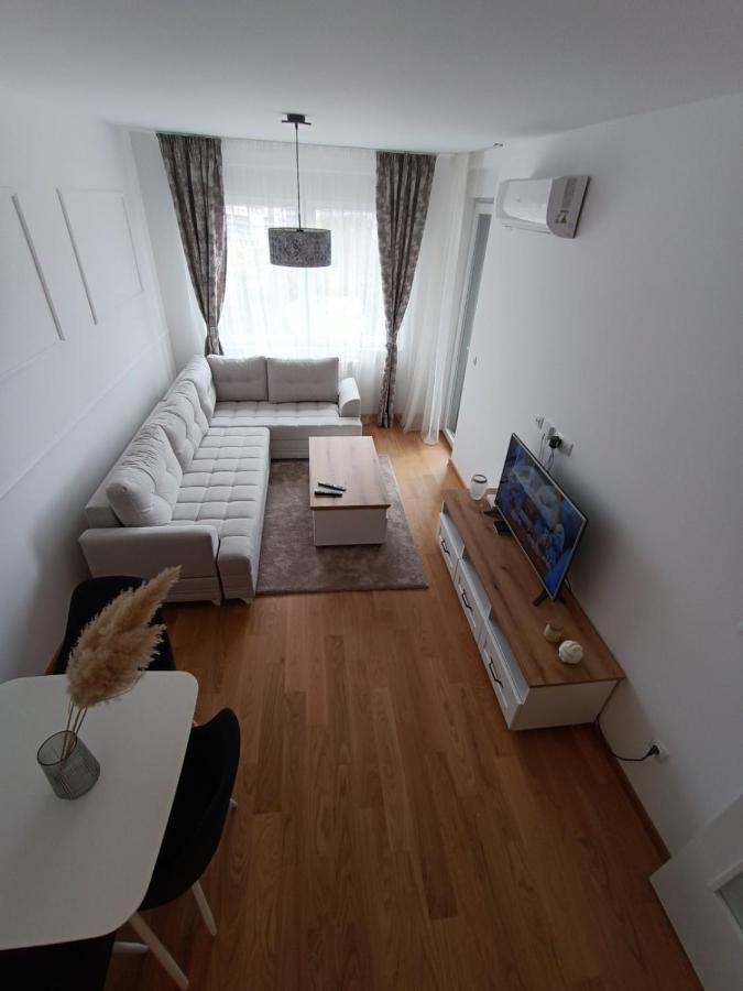 Apartman Vista Banja Luka Exterior photo