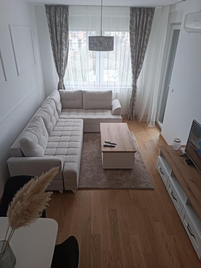 Apartman Vista Banja Luka Exterior photo