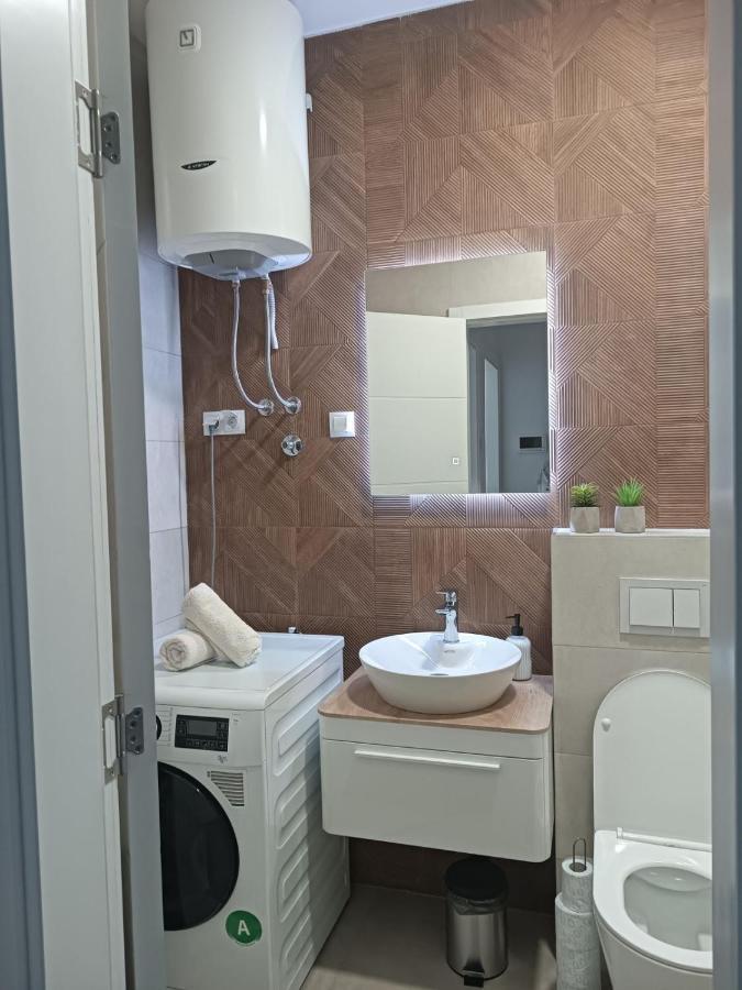 Apartman Vista Banja Luka Exterior photo