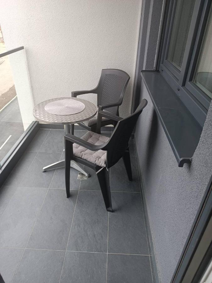 Apartman Vista Banja Luka Exterior photo
