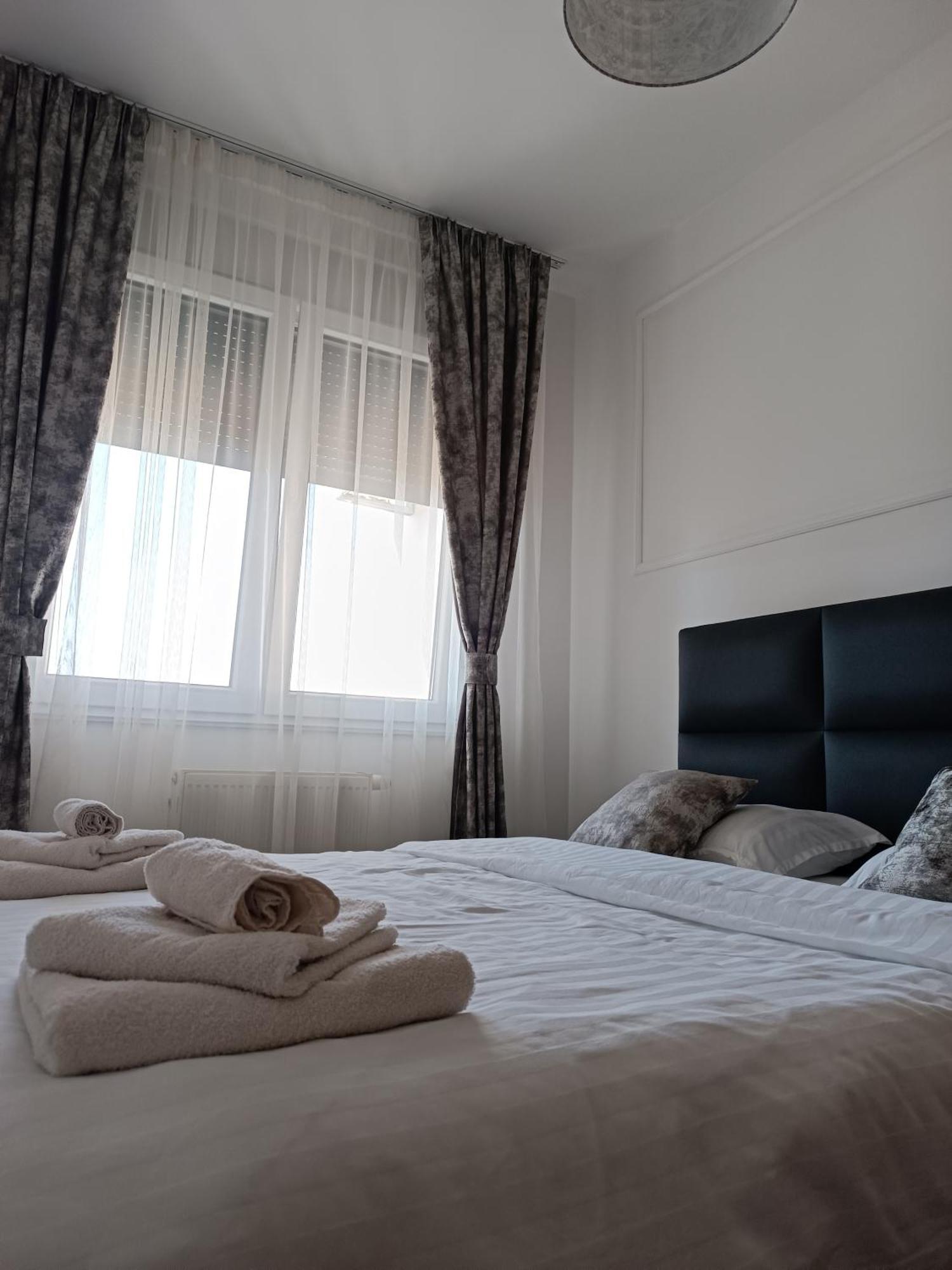 Apartman Vista Banja Luka Exterior photo