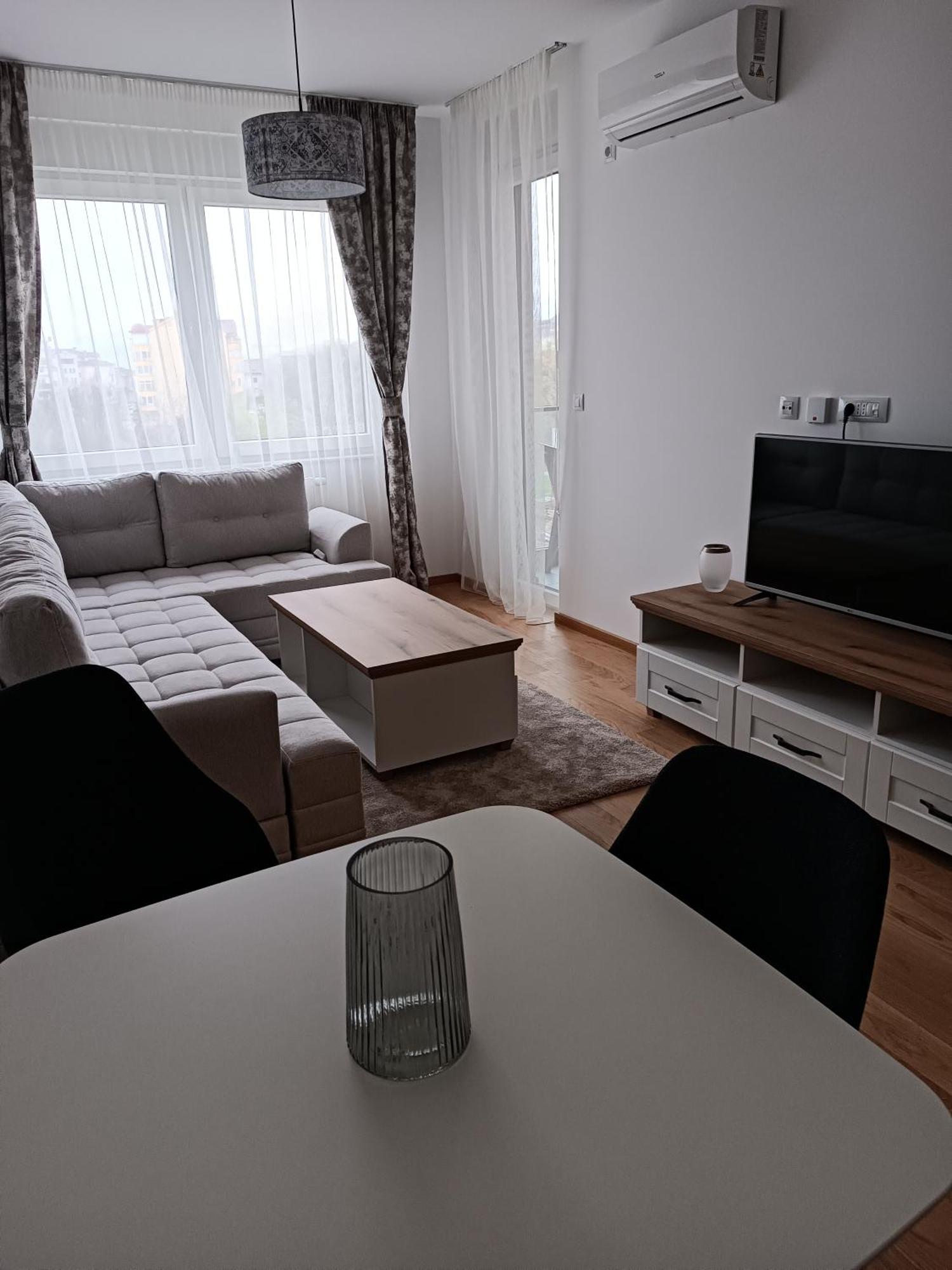 Apartman Vista Banja Luka Exterior photo